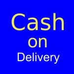 Cash On Delivery or Pay Online