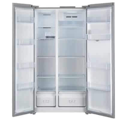 Konka American Style 503Ltrs / 177cm / Inox