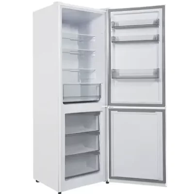 Konka Fridge Freezer / 185cm / 310Ltrs / No frost / White