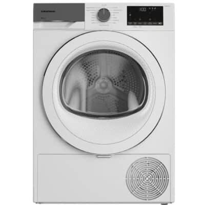Grundig Heat Pump Tumble Dryer 9Kgs
