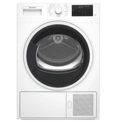 Blomberg Washer/Dryer 8Kgs 1400RPM