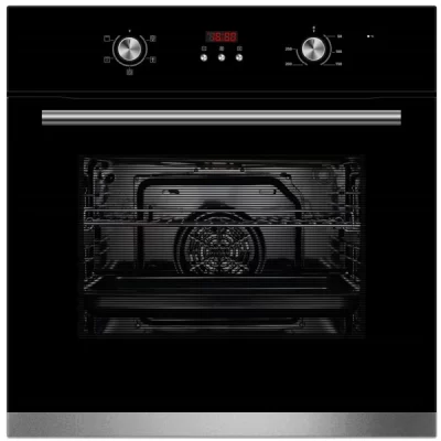 Hyundai Electric Oven / 65Ltrs / 60cm