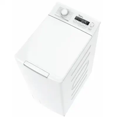 AVG by Midea Automatic Top Loader / 8Kgs / 1300RPM