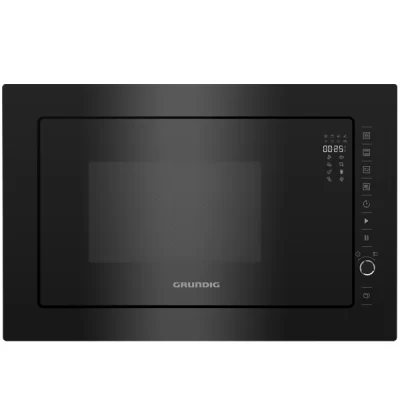 Grundig 25Ltrs Microwave Oven / Grill