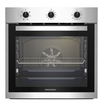 Grundig Electric Oven / 72Ltrs / 60cm