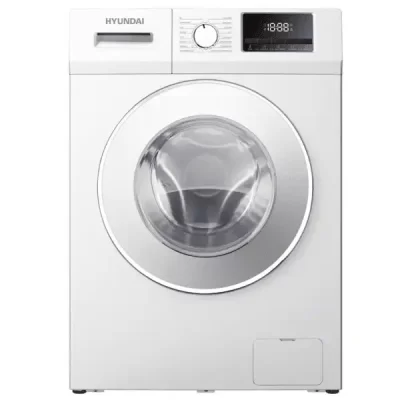 Hyundai Washing Machine 8Kgs 1200RPM