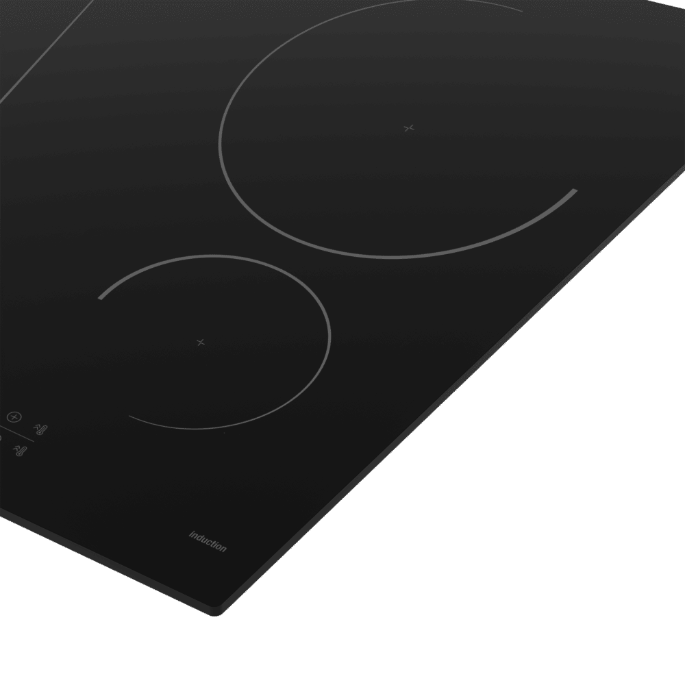 Grundig x4 Burners Induction Hob / 60cm / Black - Image 4