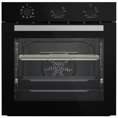 Fiesta Gas Oven / 65Ltrs / 60cm