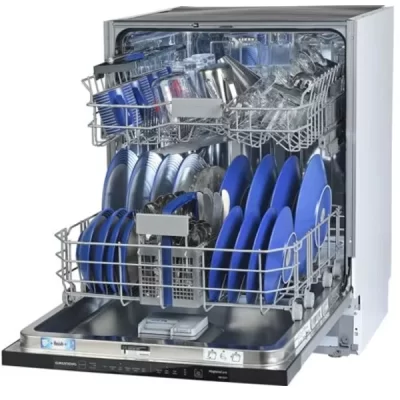 Grundig Dish Washer / 14 Servings / 60cm