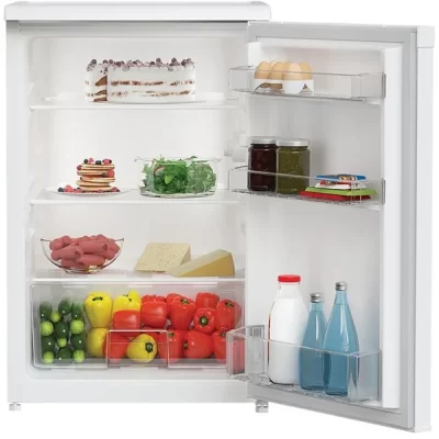 AVG Table Top Fridge 85cm / 128Ltrs / White