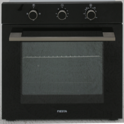 Fiesta Gas Oven / 65Ltrs / 60cm