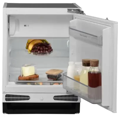 AVG Fridge Freezer 82cm / 98Ltrs