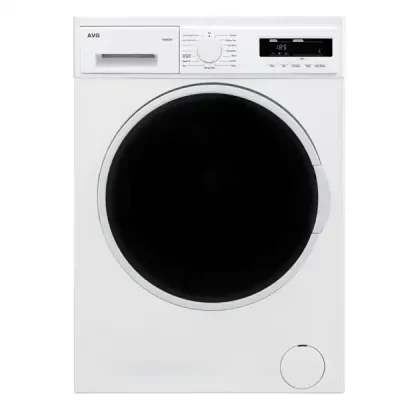 AVG Washer/Dryer 7Kgs 1200RPM