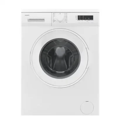AVG Washing Machine 8Kgs 1400RPM