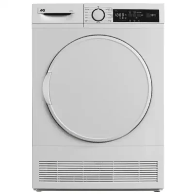 AVG Condensing Tumble Dryer 7Kgs