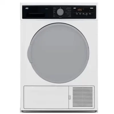 AVG Heat Pump Dryer 9Kgs