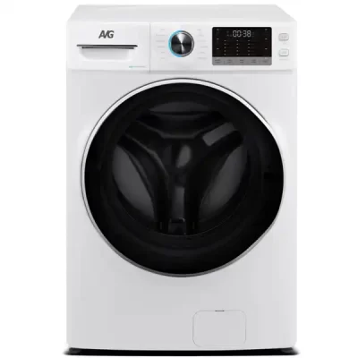 AVG by Midea Washing Machine 18Kgs