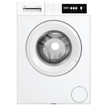 AVG Washing Machine / 7Kgs 1200RPM (Compact)