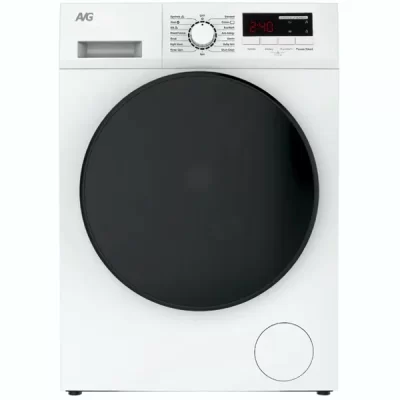 AVG Washing Machine 7Kgs 1200RPM