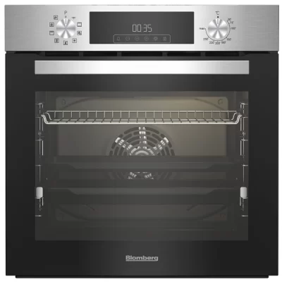 Blomberg Electric Oven / 72Ltrs / 60cm
