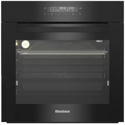 Blomberg Electric Oven / 71Ltrs / 60cm