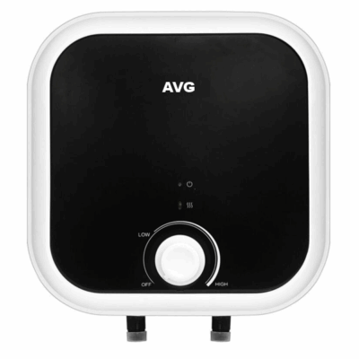 AVG by Midea Water Heater / 10Lts / OVER Sink