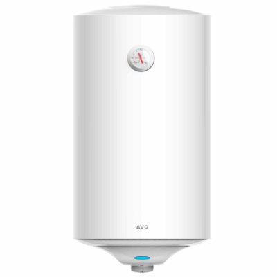 AVG by Midea Water Heater / 50Lts / Wall Mount / Dry Element