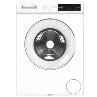 AVG Washing Machine 7Kgs 1000RPM