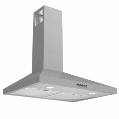 Cooker Hood / Inox / 60cm