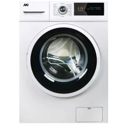 AVG by Midea Washing Machine 12Kgs 1400RPM