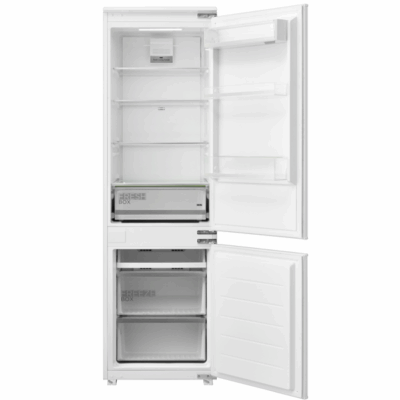 AVG Fridge Freezer 198cm / 300Ltrs / Non Frost / White