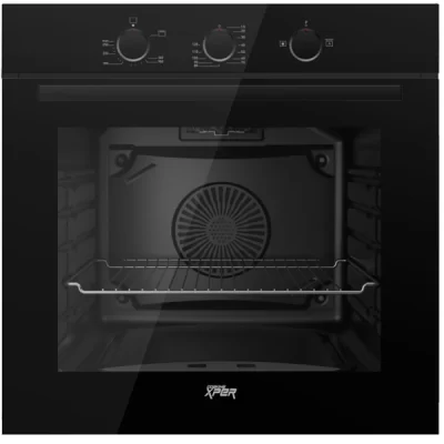 Xper Electric Oven / Air Fryer / 75Ltrs / 60cm