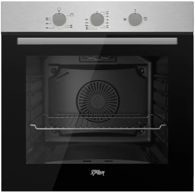Xper Electric Oven / Air Fryer / 75Ltrs / 60cm
