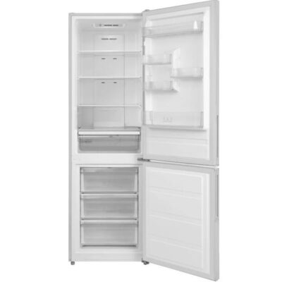 AVG Fridge Freezer 188cm / 310Ltrs / Non Frost / White