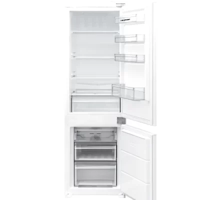 AVG Fridge Freezer 177cm / 243Ltrs / Non Frost / White