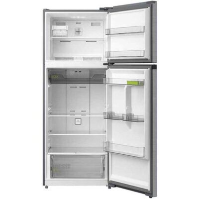 AVG Fridge Freezer 188cm / 463Ltrs / Non Frost / Inox