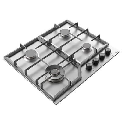 Roch by AVG 4 Burner 60cm / Inox