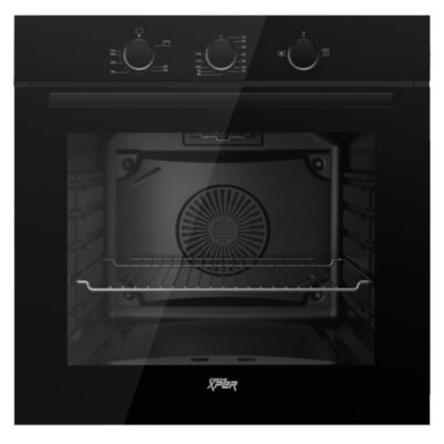 Xper Electric Oven / Air Fryer / 75Ltrs / 60cm