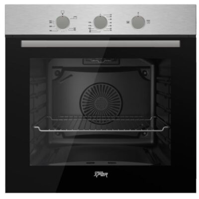 Xper Electric Oven / Air Fryer / 75Ltrs / 60cm