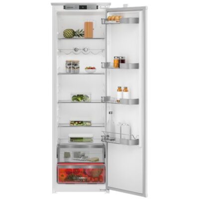 Grundig 7 Compartment Fridge 177cm / 309Ltrs
