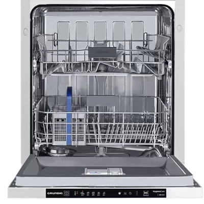 Grundig Dish Washer / 13 Servings / 60cm