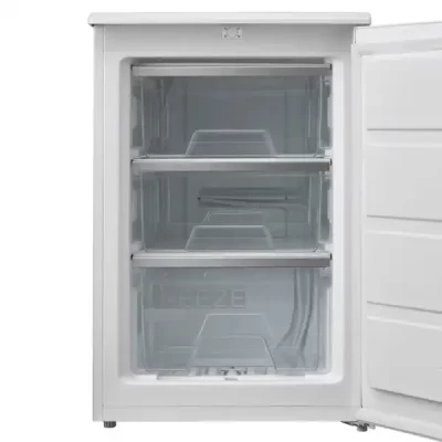 AVG 3 Compartment Freezer 85cm / 86Ltrs / White