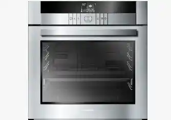BUILT-IN OVENS