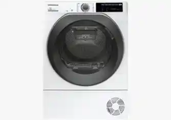 TUMBLE DRYERS