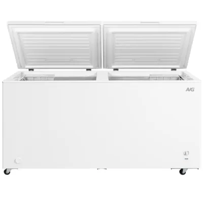 AVG Chest Freezer 154cm / 508Ltrs