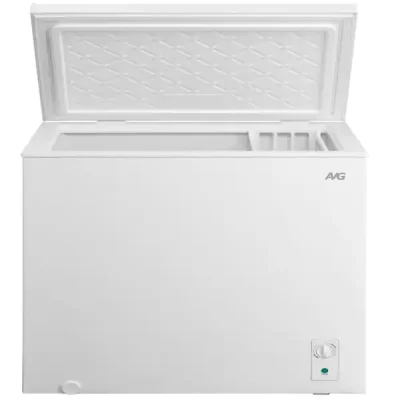 AVG Chest Freezer 107cm / 293L