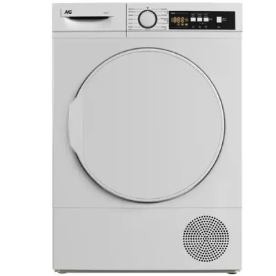 AVG Heat Pump Tumble Dryer 10Kgs