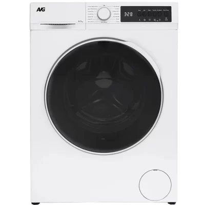 AVG Washing Machine 10Kgs 1200RPM