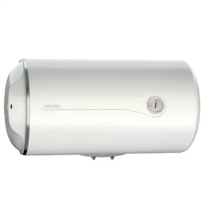 Atlantic Water Heater / 50Lts / Horizontal /Wall Mount