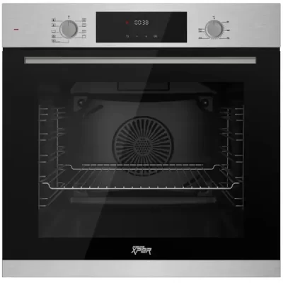 Xper Electric Oven / Air Fryer / 78Ltrs / 60cm